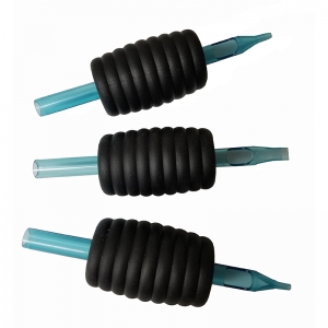 1.25" Grip Magnum Disposable Tubes